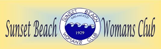 the Sunset Beach Womans Club